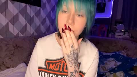 Eva online show from January 17, 5:20 pm