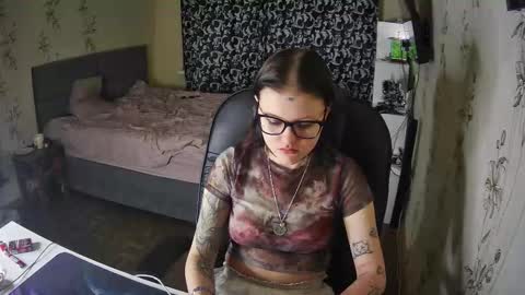 Kati online show from January 10, 2:11 pm