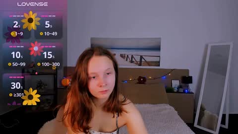 Snapshot of ketrin_n_ chatting on January 8, 6:31 am Ketrin online show from January 8, 6:31 am