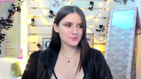 Ketrin online show from October 23, 9:32 pm