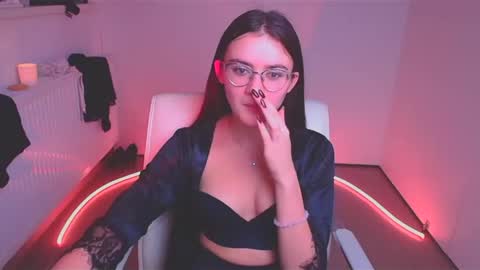Ketrin online show from December 8, 10:47 pm