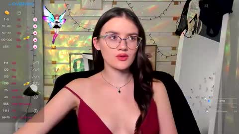 Ketrin online show from September 29, 9:53 pm