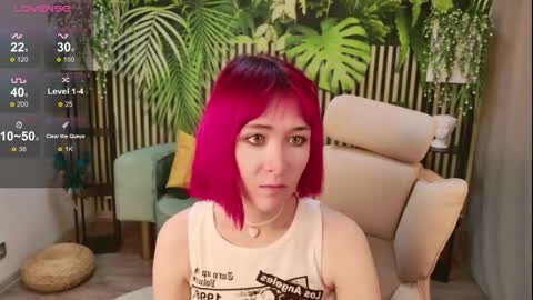 ketrinjoness online show from October 21, 6:28 am