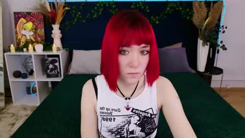 ketrinjoness online show from October 13, 5:32 am