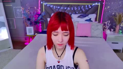 ketrinjoness online show from October 12, 5:21 am