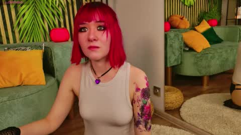 ketrinjoness online show from November 2, 3:37 pm