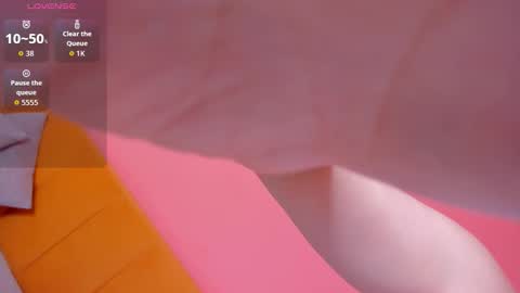 Snapshot of ketrinwhite chatting on October 10, 2:16 am KatrinaKetrin online show from October 10, 2:16 am