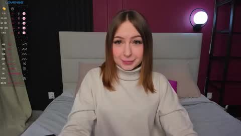 Snapshot of ketrinwhite chatting on February 2, 1:23 am KatrinaKetrin online show from February 2, 1:23 am