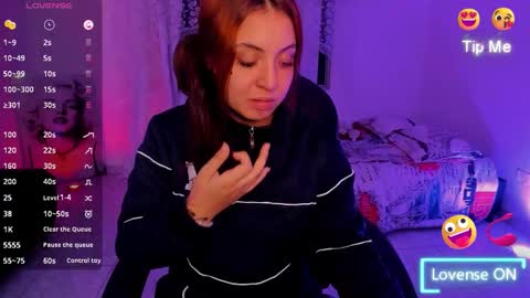 Ketzia online show from January 14, 4:28 am