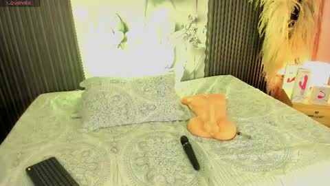 Ketzia online show from July 22, 5:41 am