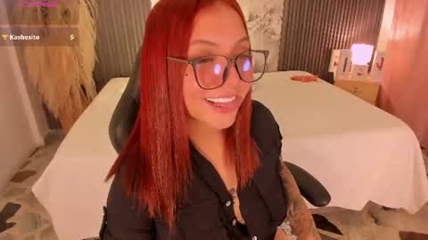 Ketzia online show from June 26, 6:25 am