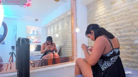 keyla online show from September 15, 3:48 am
