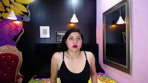 Keyla Jhonns online show from September 17, 12:25 pm