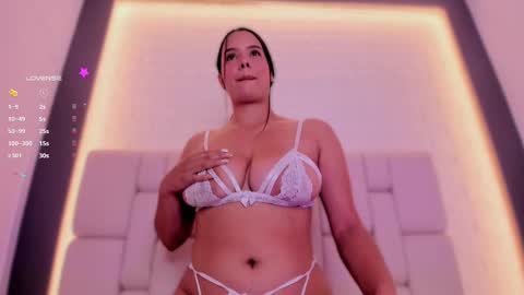 Snapshot of keyla_lage chatting on March 4, 8:16 pm keyla_lage online show from March 4, 8:16 pm