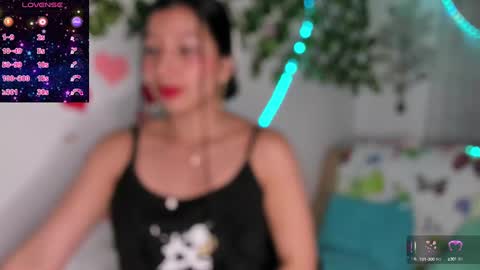 keyla meow2002 online show from March 3, 7:14 pm