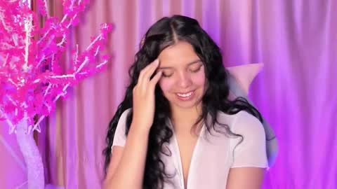 Keyla noa online show from September 30, 8:03 pm