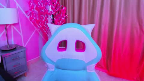 Keyla noa online show from November 25, 7:47 pm