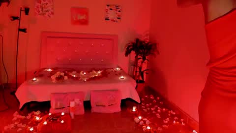 Snapshot of keyla_roberts_ chatting on February 14, 4:15 am Adhara. Help me reach 100 likes online show from February 14, 4:15 am