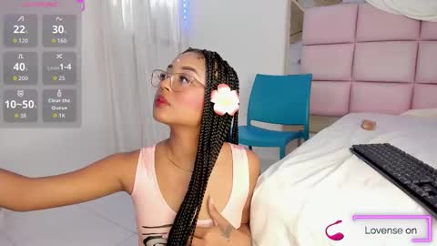 keyla online show from October 11, 2:53 pm