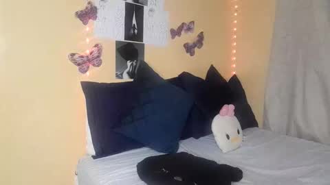 Snapshot of keylaa4 chatting on January 16, 1:36 pm keyla online show from January 16, 1:36 pm