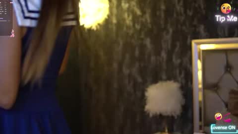 KeylaBlair online show from September 20, 7:56 pm