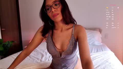 Snapshot of keylamiller1 chatting on January 30, 9:47 pm Keyla online show from January 30, 9:47 pm
