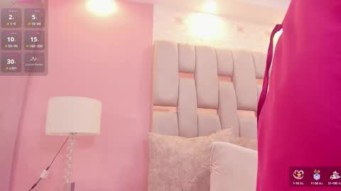 Keyla online show from October 3, 5:29 pm