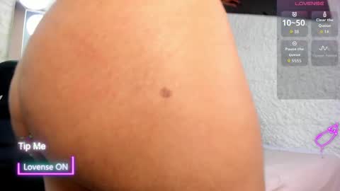 Keyla online show from September 17, 6:28 pm