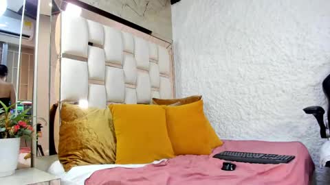 Keyla online show from September 25, 6:28 pm