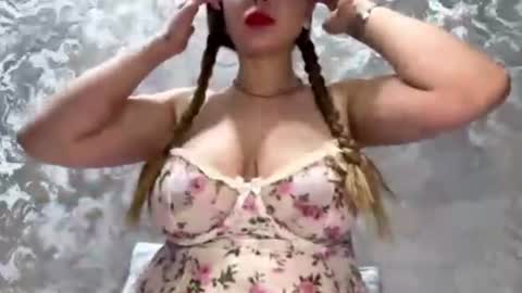 Keyla online show from August 7, 7:43 pm