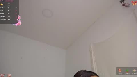 Keyla online show from November 28, 3:26 pm