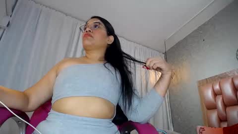 keyra_miller online show from January 8, 2:03 am