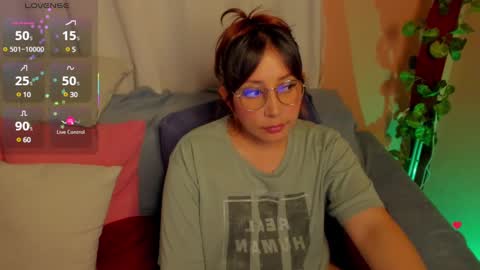 Danna Sofia online show from February 27, 12:21 am