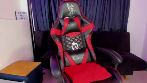 Keyth  online show from October 29, 10:23 pm