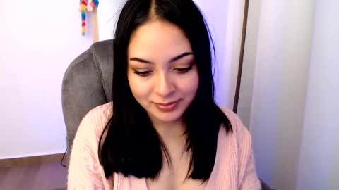 Liss online show from November 7, 1:55 am