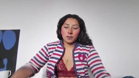 khaleesi_j online show from February 21, 8:38 pm