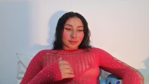 khaleesi_j online show from February 25, 2:47 am