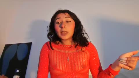 khaleesi_j online show from March 8, 1:01 pm