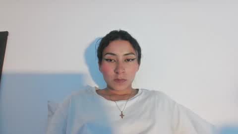 khaleesi_j online show from March 12, 12:15 pm