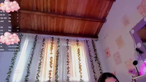 Karlita  online show from September 23, 8:18 pm