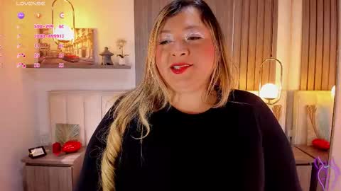 Kharla Marin online show from February 20, 8:31 pm