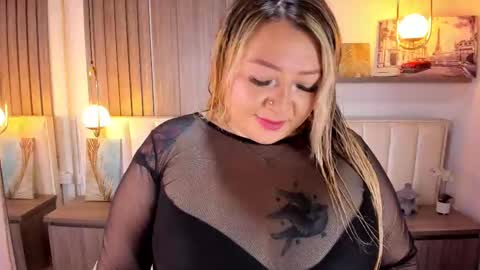 Kharla Marin online show from September 29, 9:20 pm