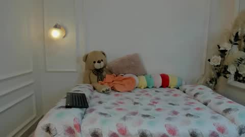 Snapshot of khaterine_hot_1 chatting on January 27, 8:07 pm Kathe Hot online show from January 27, 8:07 pm