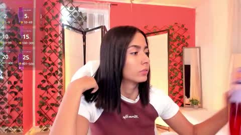 Snapshot of khloe_houston chatting on September 24, 12:37 pm Khloe online show from September 24, 12:37 pm