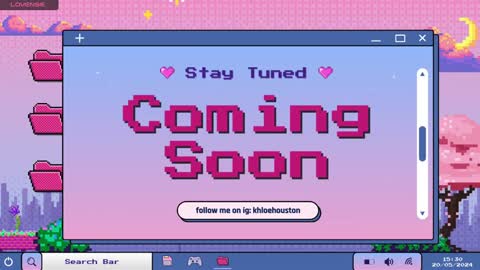 Khloe online show from December 3, 12:49 pm