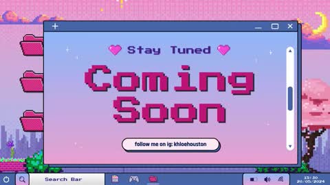 Khloe online show from December 3, 12:51 pm