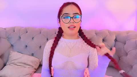 Snapshot of khloejohnson chatting on September 14, 10:07 pm khloejohnson online show from September 14, 10:07 pm