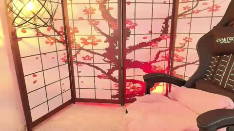 Snapshot of khloejohnson chatting on September 27, 9:55 pm khloejohnson online show from September 27, 9:55 pm