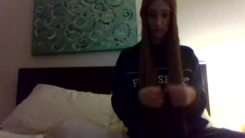 khloestahr101 online show from May 24, 5:12 pm