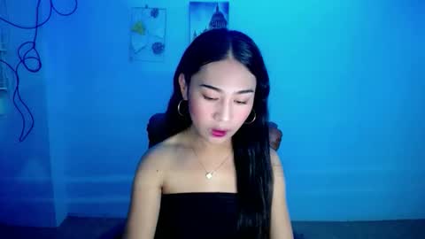 Kiana online show from November 17, 10:38 am